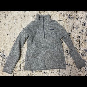 Patagonia Better Sweater